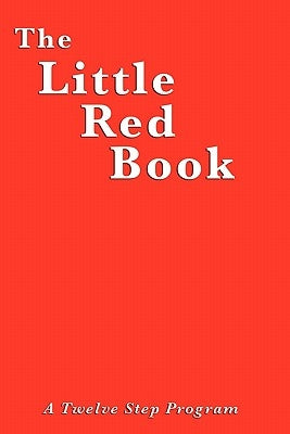 The Little Red Book - Paperback | Diverse Reads