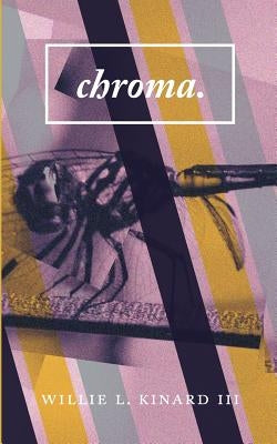 chroma. - Paperback | Diverse Reads