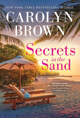Secrets in the Sand - Paperback | Diverse Reads
