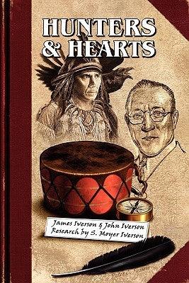 Hunters & Hearts - Paperback | Diverse Reads