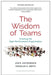 The Wisdom of Teams: Creating the High-Performance Organization - Hardcover | Diverse Reads