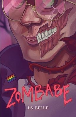Zombabe - Paperback | Diverse Reads