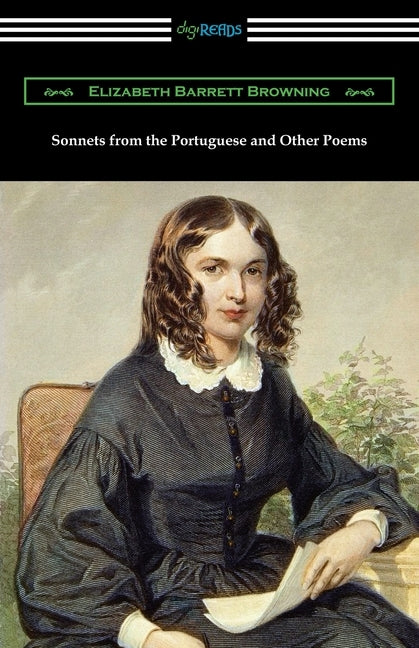 Sonnets from the Portuguese and Other Poems - Paperback | Diverse Reads