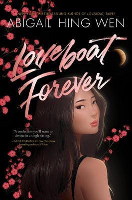 Loveboat Forever - Hardcover | Diverse Reads