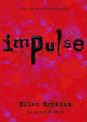 Impulse - Paperback | Diverse Reads