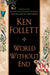 World Without End - Hardcover | Diverse Reads