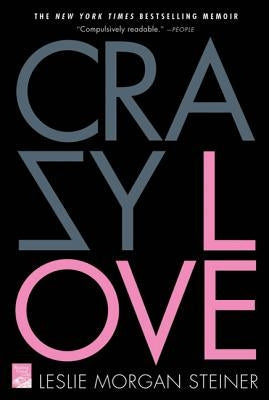 Crazy Love - Paperback | Diverse Reads