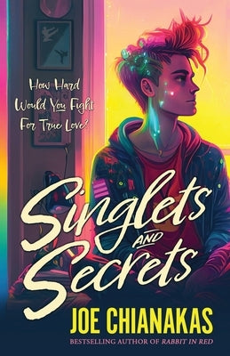 Singlets and Secrets - Paperback | Diverse Reads