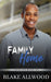 Family Home - Paperback | Diverse Reads