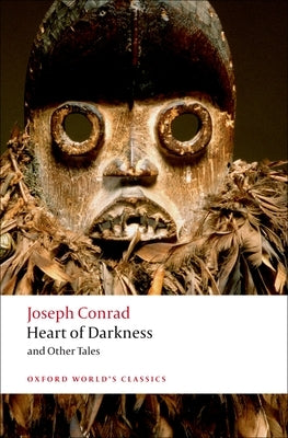 Heart of Darkness and Other Tales - Paperback | Diverse Reads