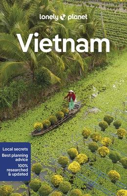 Lonely Planet Vietnam 16 - Paperback | Diverse Reads