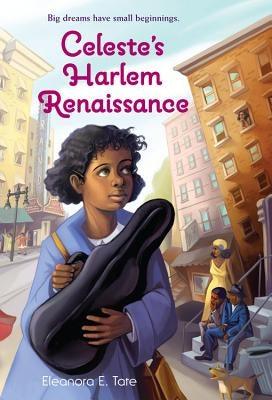 Celeste's Harlem Renaissance - Paperback | Diverse Reads