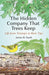 The Hidden Company That Trees Keep: Life from Treetops to Root Tips - Hardcover | Diverse Reads