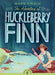 The Adventures of Huckleberry Finn - Paperback | Diverse Reads