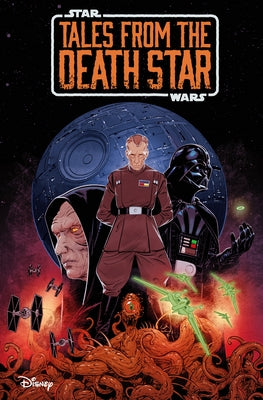 Star Wars: Tales from the Death Star - Hardcover | Diverse Reads