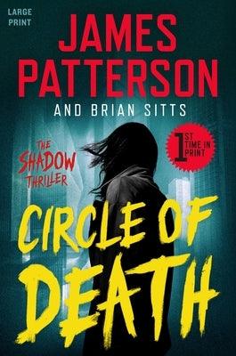 Circle of Death: A Shadow Thriller - Paperback | Diverse Reads