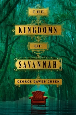 The Kingdoms of Savannah: A Novel - Paperback | Diverse Reads
