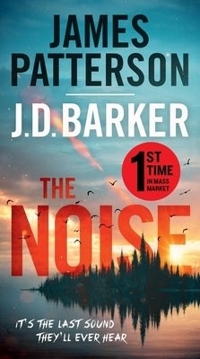 The Noise: A Thriller - Paperback | Diverse Reads