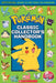 Classic Collector's Handbook: An Official Guide to the First 151 PokÃ©mon (PokÃ©mon) - Paperback | Diverse Reads