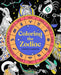 Coloring the Zodiac - Paperback | Diverse Reads