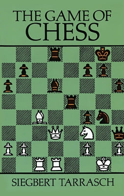 The Game of Chess - Paperback | Diverse Reads