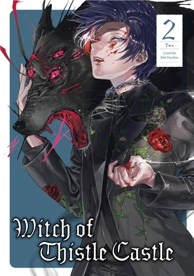 Witch of Thistle Castle Vol.2 - Paperback | Diverse Reads