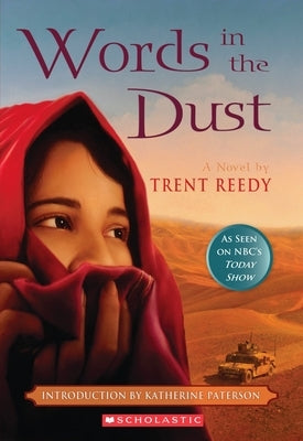 Words in the Dust - Paperback | Diverse Reads