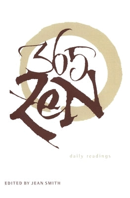 365 Zen: Daily Readings - Paperback | Diverse Reads