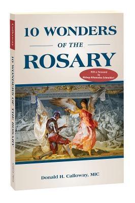 10 Wonders of the Rosary - Paperback | Diverse Reads