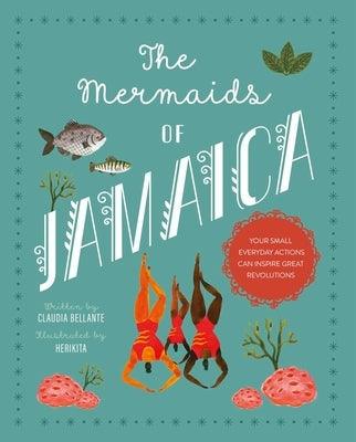 The Mermaids of Jamaica - Hardcover