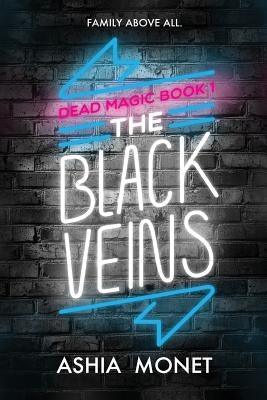 The Black Veins - Paperback | Diverse Reads