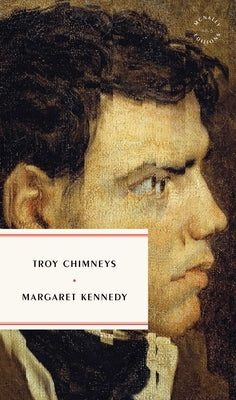 Troy Chimneys - Paperback | Diverse Reads