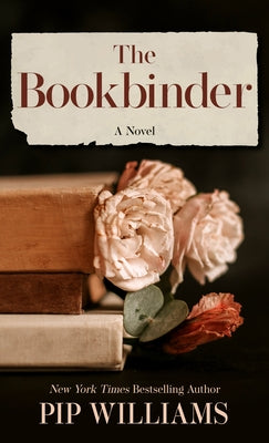 The Bookbinder - Paperback | Diverse Reads