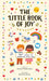 The Little Book of Joy: 365 Ways to Celebrate Every Day - Hardcover | Diverse Reads