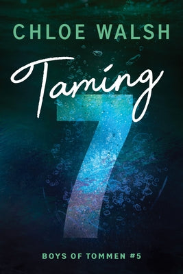 Taming 7 - Paperback | Diverse Reads