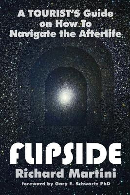 Flipside: A Tourist's Guide on How to Navigate the Afterlife - Paperback | Diverse Reads