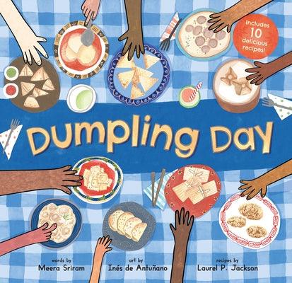 Dumpling Day - Hardcover | Diverse Reads