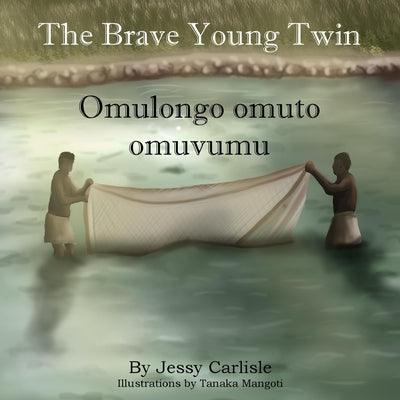 Omulongo omuto omuvumu (The Brave Young Twin): Olugero lwa Kato Kintu (The Legend of Kato Kintu) - Paperback | Diverse Reads