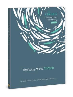 The Way of the Chosen: Volume 3 - Paperback | Diverse Reads