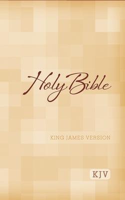 Holy Bible-KJV - Paperback | Diverse Reads