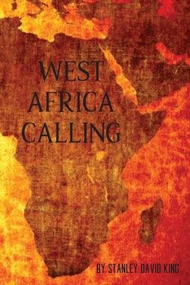 West Africa Calling - Paperback | Diverse Reads
