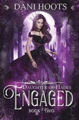 Engaged - Hardcover | Diverse Reads