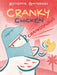 Crankosaurus: A Cranky Chicken Book 3 - Paperback | Diverse Reads