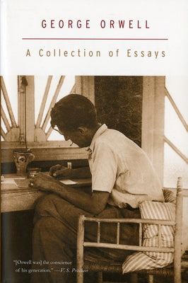 A Collection Of Essays - Paperback | Diverse Reads