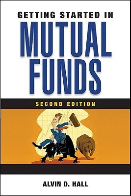 Getting Started in Mutual Funds - Paperback | Diverse Reads