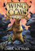 Wing & Claw #3: Beast of Stone - Paperback | Diverse Reads
