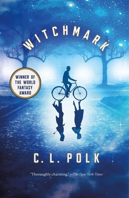 Witchmark - Paperback | Diverse Reads
