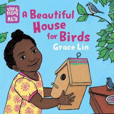 A Beautiful House for Birds - Board Book |  Diverse Reads