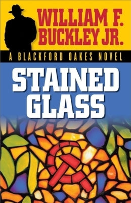 Stained Glass - Paperback | Diverse Reads
