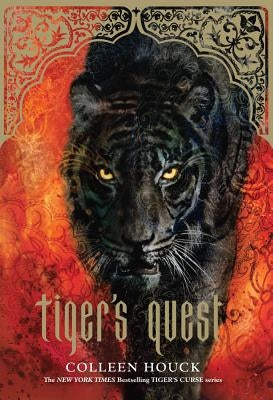 Tiger's Quest (Tiger's Curse Series #2) - Paperback | Diverse Reads